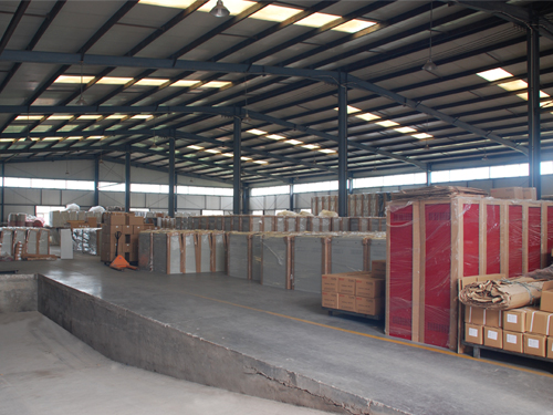 庫(kù)存量超大能滿足用戶需求